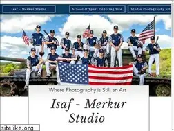 Sites similar to isafmerkur.com