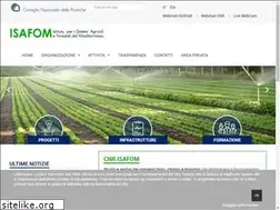 Sites similar to isafom.cnr.it