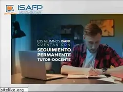 Sites similar to isafp.com.ar