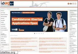 Sites similar to isag.pt