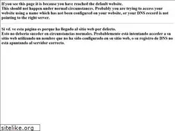 Sites similar to isagarzazu.com