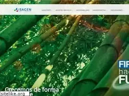 Sites similar to isagen.com.co