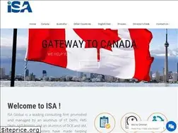 Sites similar to isaglobal.in