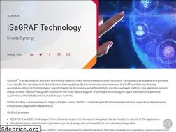 Sites similar to isagraf.com