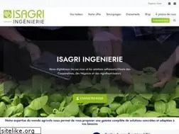 Sites similar to isagri-ingenierie.fr