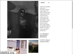 Sites similar to isagt.com