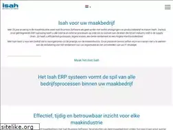 Sites similar to isah.com