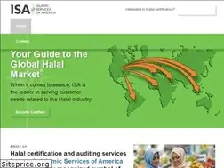 Sites similar to isahalal.com