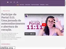Sites similar to isaharaujo.com