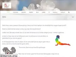 Sites similar to isahealing.eu