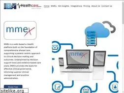 Sites similar to isahealthcare.com