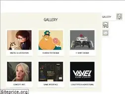 Sites similar to isaheartsart.com