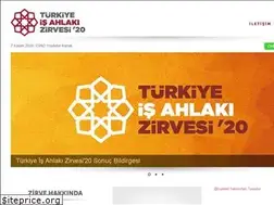 Sites similar to isahlakizirvesi.com