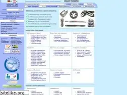 Sites similar to isaho.de