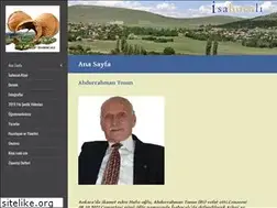 Sites similar to isahocalilar.com