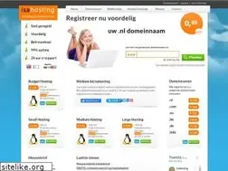 Sites similar to isahosting.nl