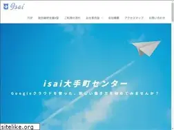 Sites similar to isai-f.com