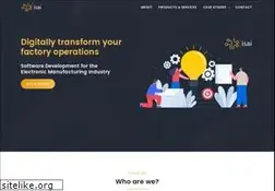 Sites similar to isai.co.uk