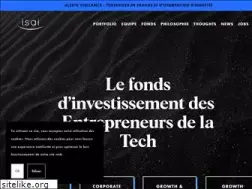 Sites similar to isai.fr