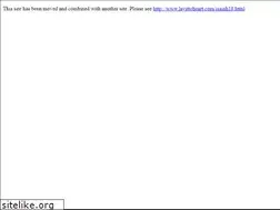 Sites similar to isaiah18.com
