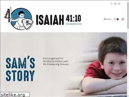 Sites similar to isaiah4110.org