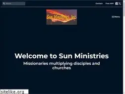 Sites similar to isaiah61initiative.org