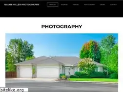 Sites similar to isaiahmillerphotography.com