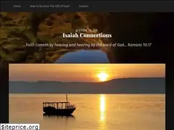 Sites similar to isaiahminibible.com