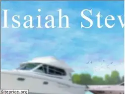 Sites similar to isaiahstewart.com