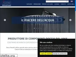 Sites similar to isaidrosanitaria.com