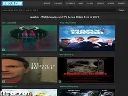 Sites similar to isaidub.co.in