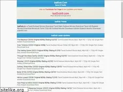 Sites similar to isaidub4.com