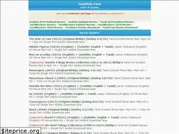 Sites similar to isaidubb.co