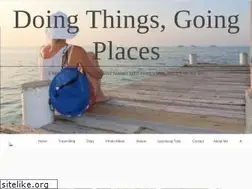 Sites similar to isailaway.com