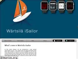 Sites similar to isailor.us