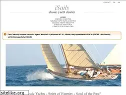 Sites similar to isails.org