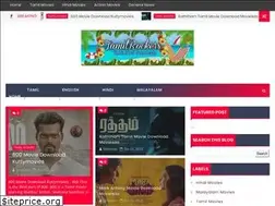 Sites similar to isaimini.com.au