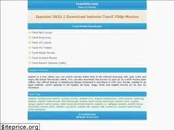 Sites similar to isaimini.pro