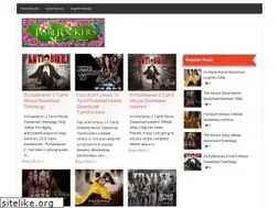 Sites similar to isaimini.uk