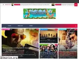 Sites similar to isaiminimovies.xyz