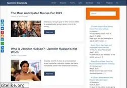 Sites similar to isaiminimoviesda.com