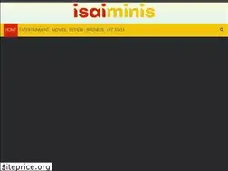 Sites similar to isaiminis.net