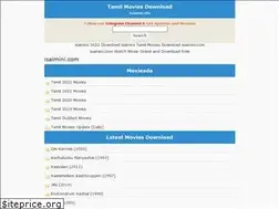 Sites similar to isaiminiweb.online