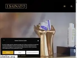 Sites similar to isainatoparrucchieri.it