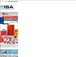 Sites similar to isaindustrial.com