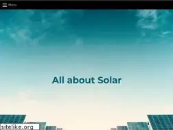 Sites similar to isainfopedia.org