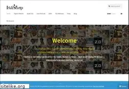 Sites similar to isaishop.com