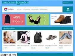 Sites similar to isaison.com