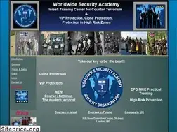Sites similar to isaisrael.com