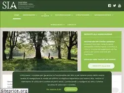 Sites similar to isaitalia.org